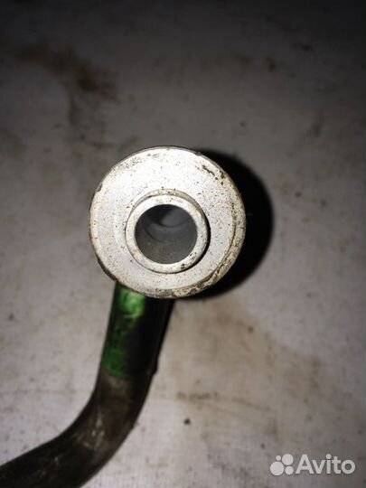 Трубка кондиционера Zaz Vida SQR477F 2012