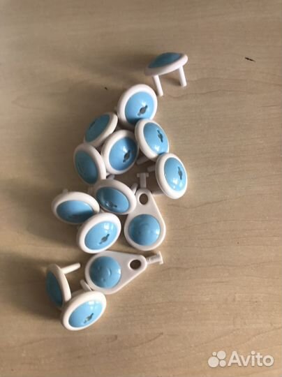 Блокиратор дверей