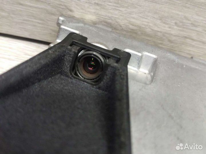 Камера лобового стекла Mercedes