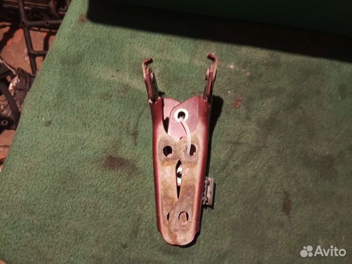 Петли капота Sens Lanos Chance