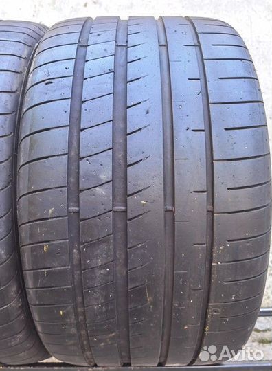 Goodyear Eagle F1 Asymmetric 3 305/30 R21 104Y