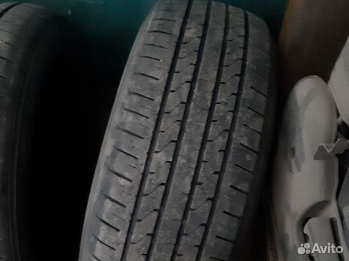 Cooper Evolution CTT 235/55 R18 100V