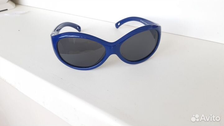 Солнцезащитные очки polaroid детские