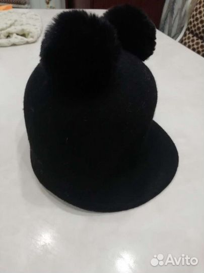 Головной убор