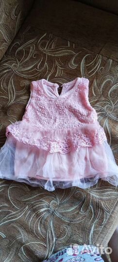 Платья для девочки