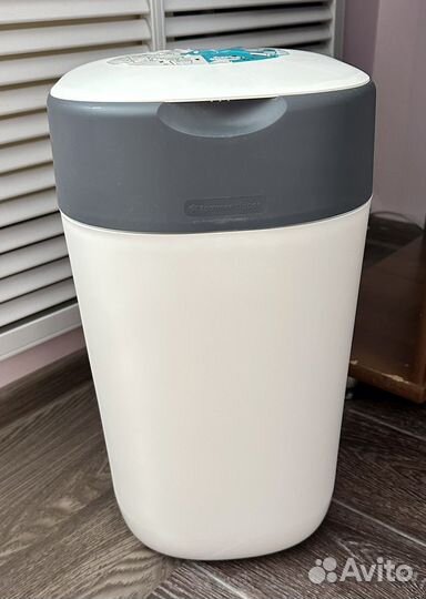 Утилизатор-накопитель подгузников Tommee Tippee