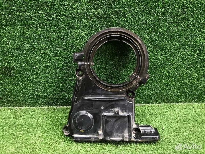 Крышка ремня грм Renault Logan 2005