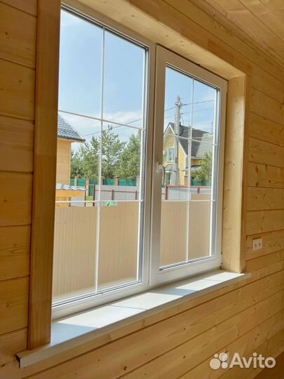 Строительная бригада