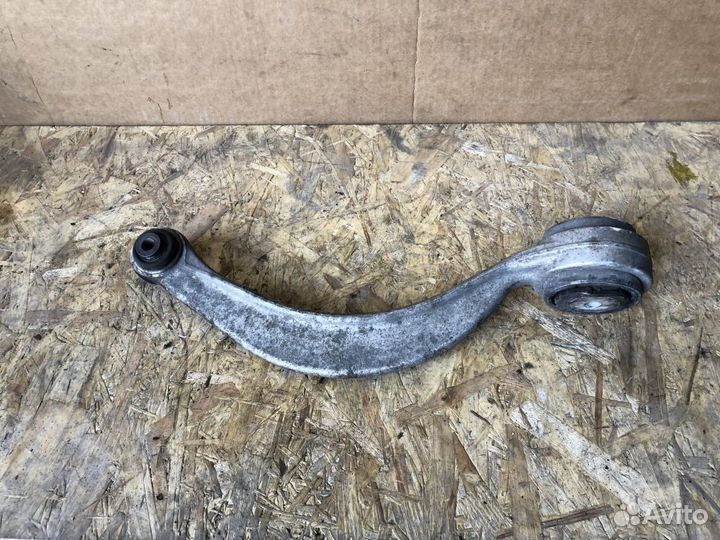 Рычаг передний продольный jaguar s-type XF