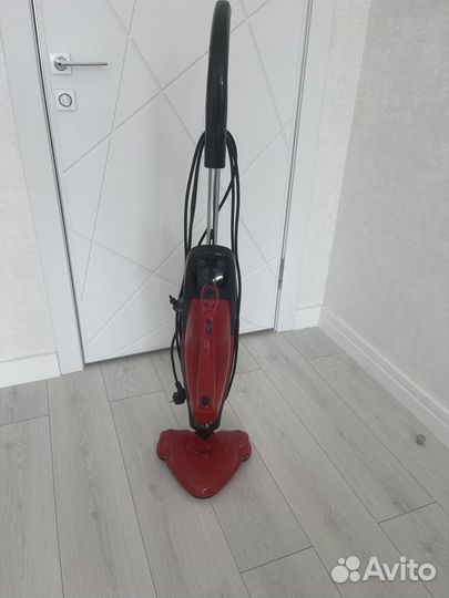 Продам паровую швабру Bradex