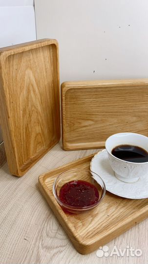 Подносы оптом