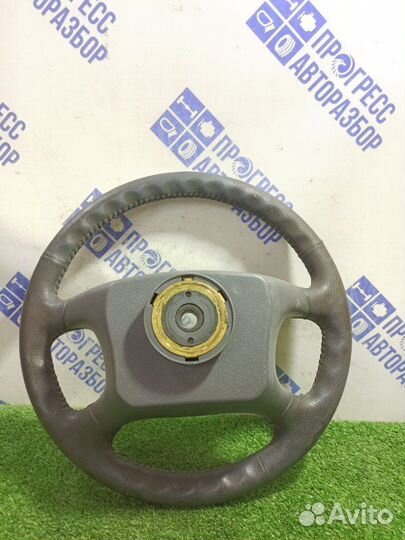 Руль Great Wall Safe внедорожник 2.2 491QE 2008