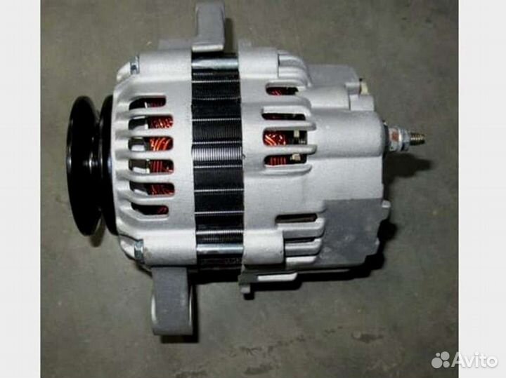 Генератор mitsubishi S4Q2