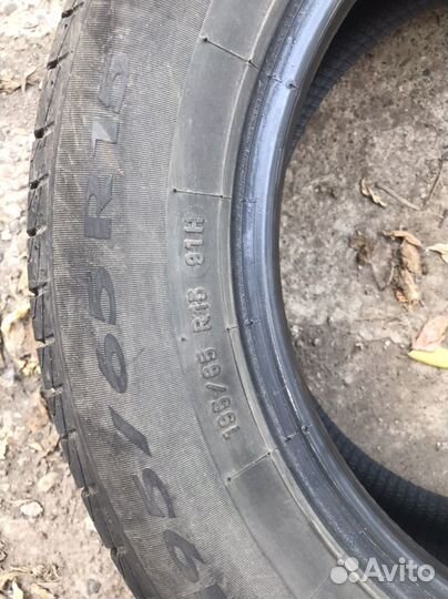 Viatti Brina 195/65 R15