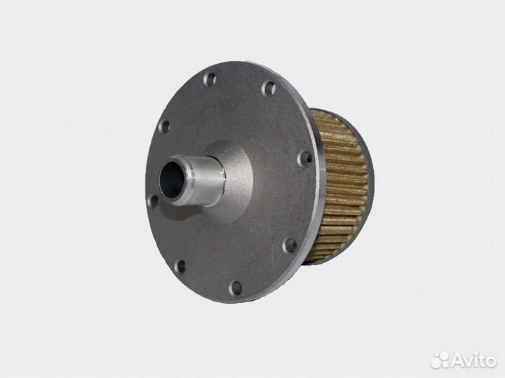 Фильтр гидравлический HC 1,0-3,5