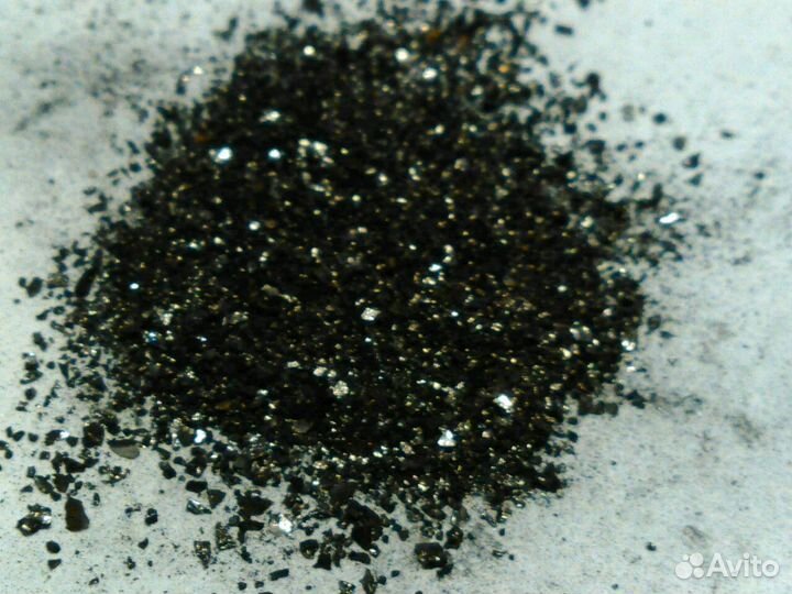 Элитный Шунгит Антраксалит