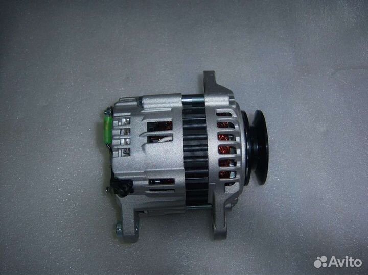 Генератор yanmar D94LE/4D92E/4TNE92/4TN94