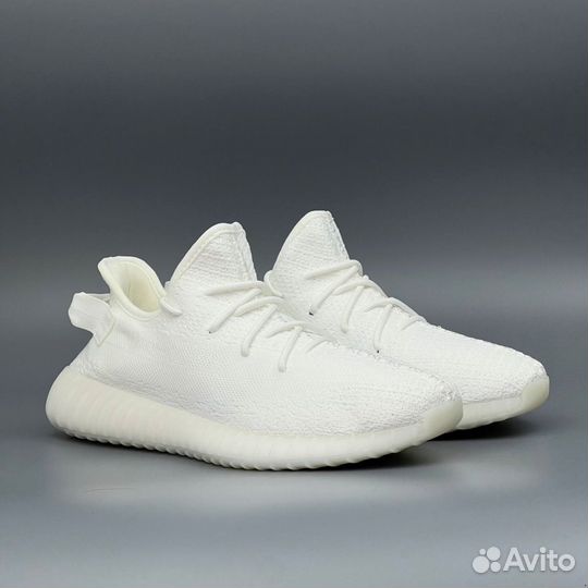 Adidas Йеззи Буст 350 Эксклюзивные