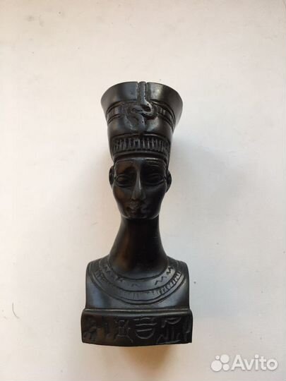 Фарфоровые статуэтки из Египта