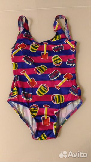 Купальники, шапочка для плавания