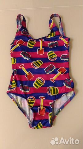 Купальники, шапочка для плавания