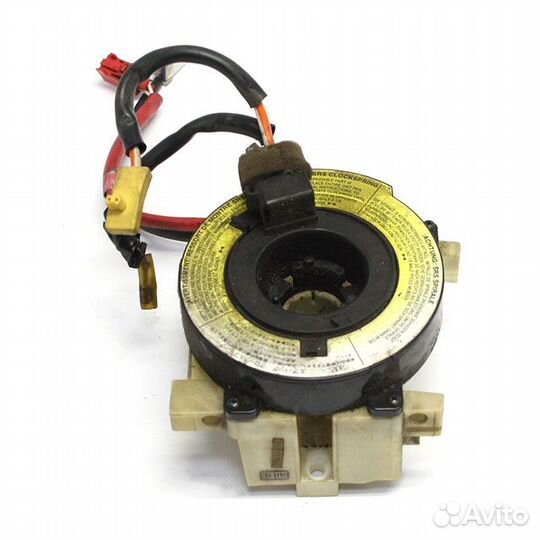 Кольцо SRS Mitsubishi Carisma