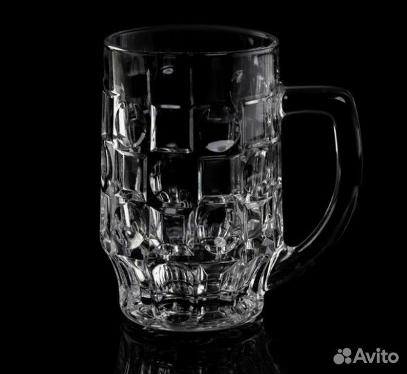 Подарочный набор кружек для пива Pub