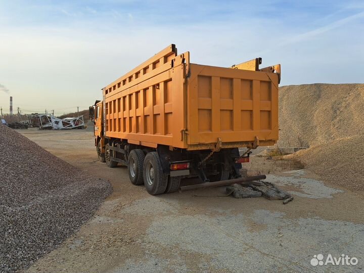 Shacman (Shaanxi) F3000, 2020