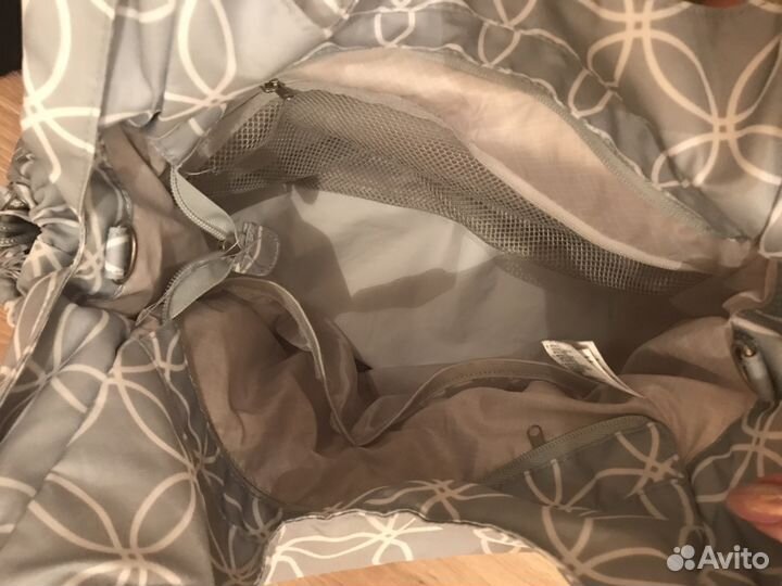 Сумка для мам