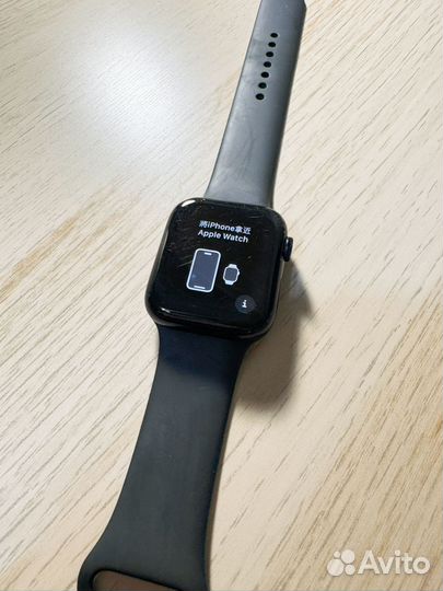 Apple watch se 2022 44mm