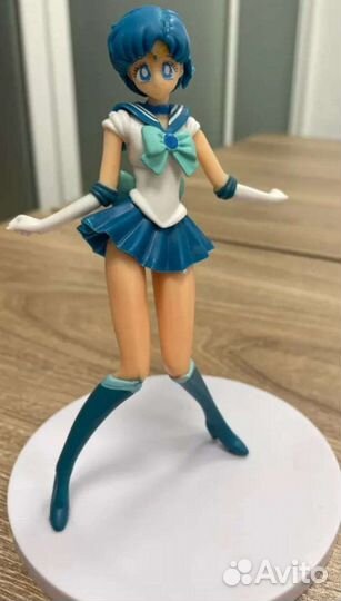Фигурка аниме