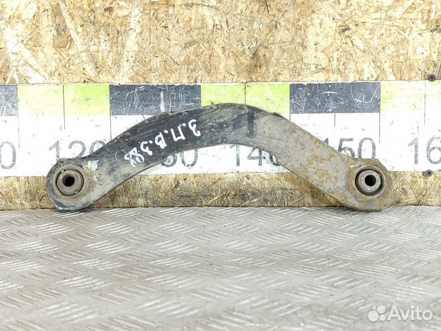 Рычаг задний верхний правый Vortex Vortex estina