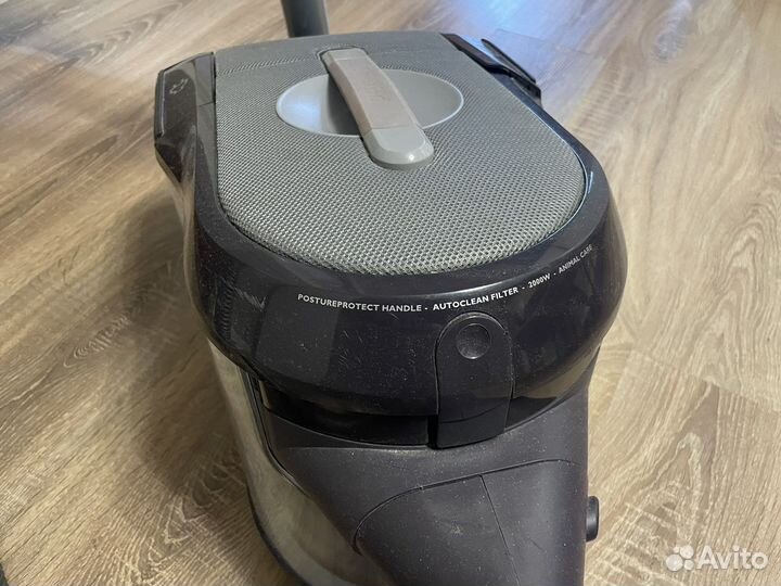 Пылесос Philips FC9264