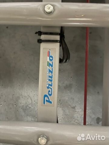 Крепление для перевозки велосипедов