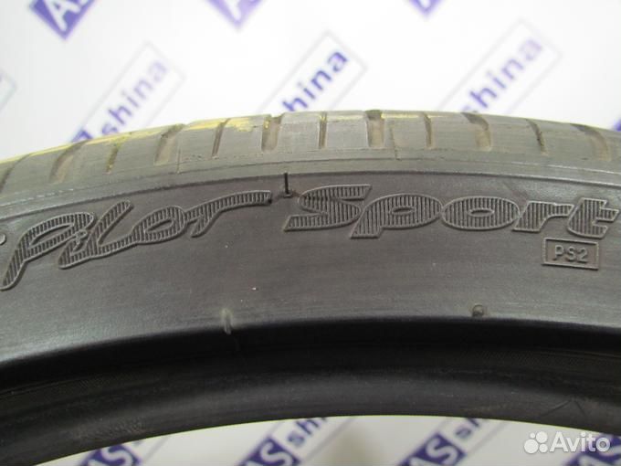 Michelin Pilot Sport PS2 265/30 R20 78N