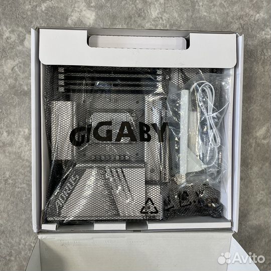 Плата Gigabyte Aorus Z790M Elite AX ICE