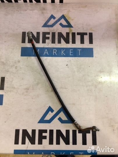 Шланг тормозной задний левый Infiniti Qx80 Z62