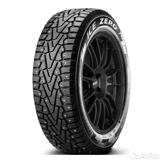 Pirelli Ice Zero 215/65 R17 103T