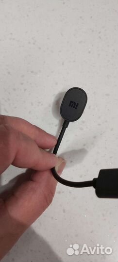Зарядное для гарнитуры Xiaomi Millet mini