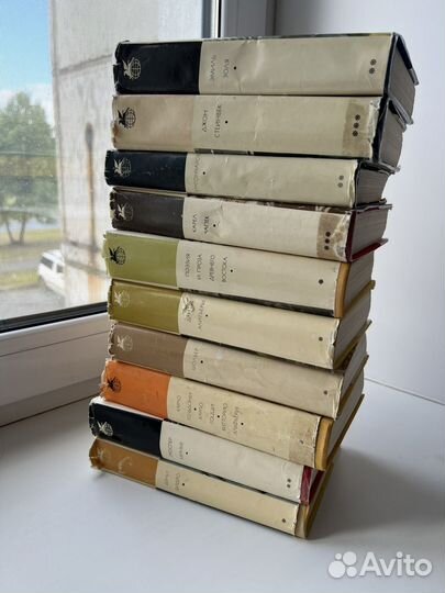 Поэзия и проза Древнего Востока