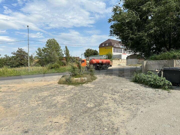 Автосервис, 200 м²