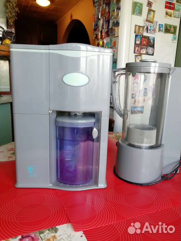 Фильтр и оптимизатор для воды Nikken PiMag