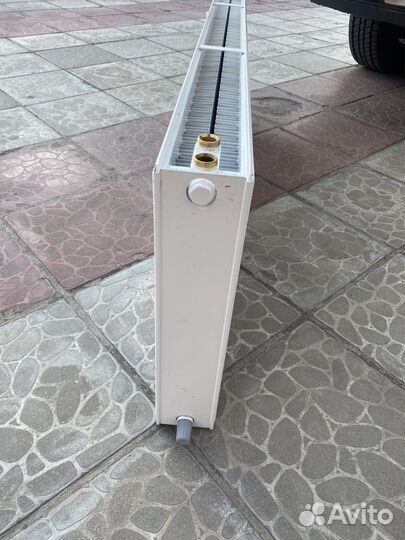 Обогреватели новые