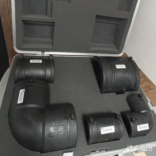 Ложементы для промышленной продукции