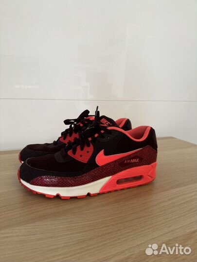 Кроссовки nike Air max 90