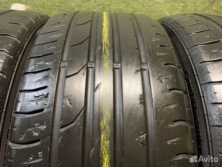 Continental ContiPremiumContact 2 215/45 R16 99V