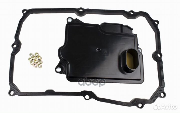 Фильтр АКПП Toyota land cruiser prado (J15 ) 4