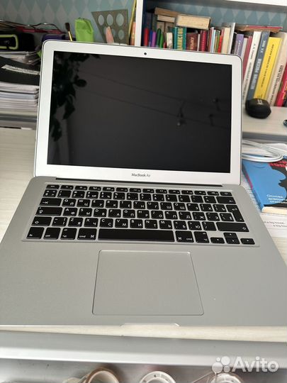 Apple MacBook Air 13 inch 2013