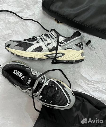 Кроссовки Asics Gel Kahana tr v2 41/45