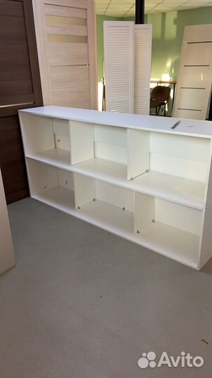 Стойка администратора, ресепшен